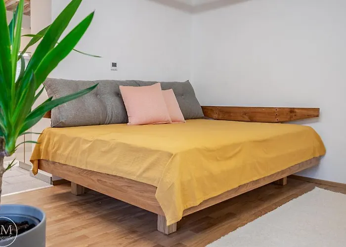 بيت للعطل Silbersberg غلوغنيتز