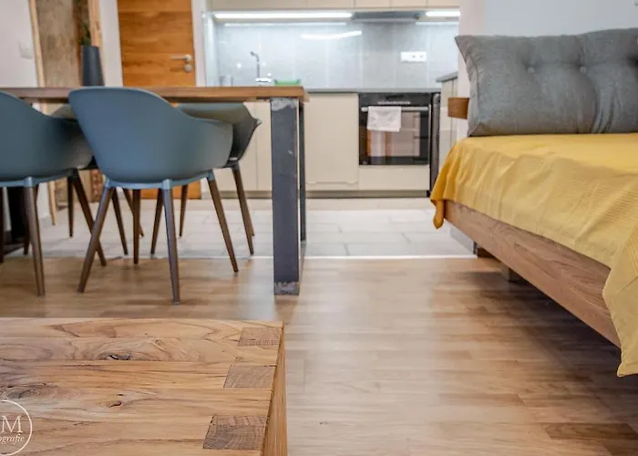 Silbersberg * غلوغنيتز