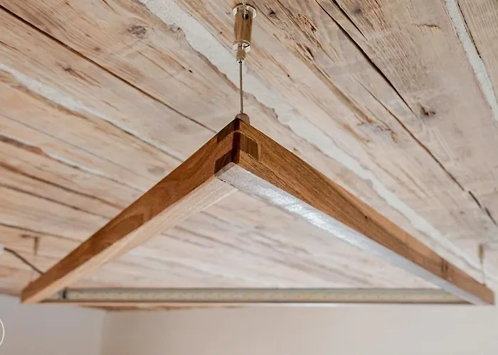 Silbersberg بيت للعطل