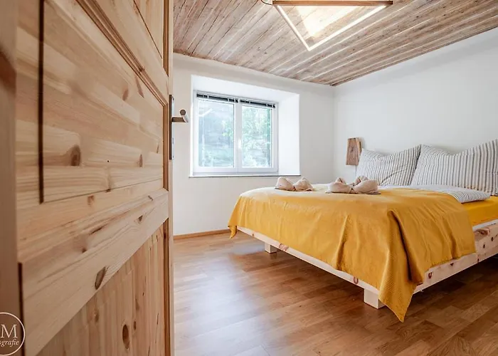 Feriehus Silbersberg