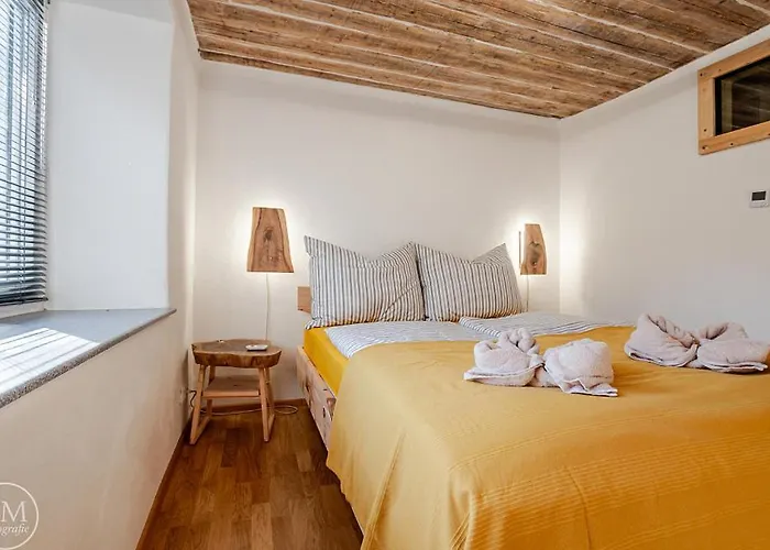 بيت للعطل Silbersberg *