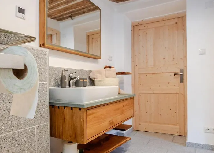 Silbersberg غلوغنيتز