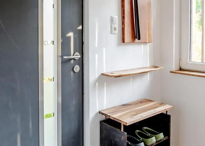 Silbersberg * غلوغنيتز