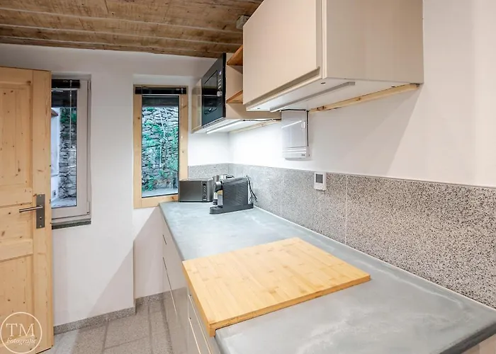 Silbersberg بيت للعطل