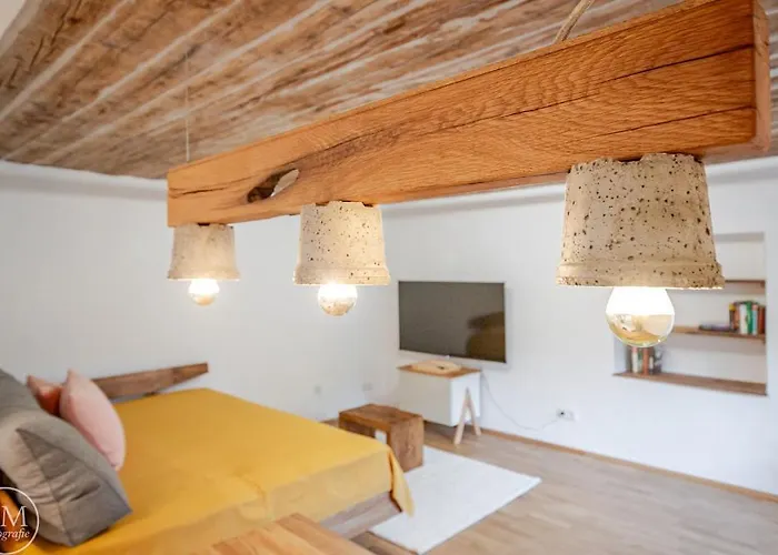 بيت للعطل Silbersberg