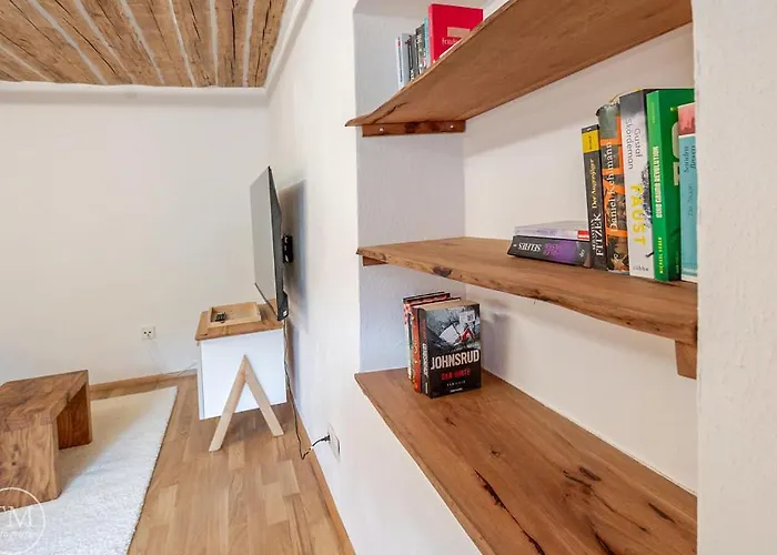 Silbersberg بيت للعطل *