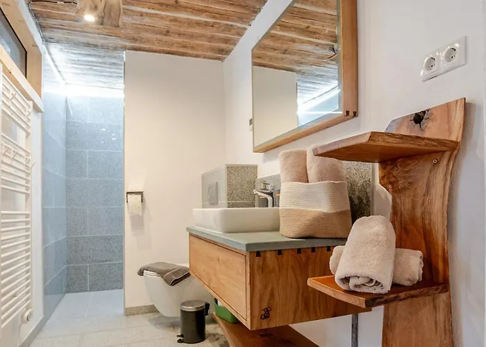 بيت للعطل Silbersberg *